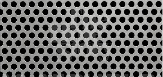 perforated wire mesh