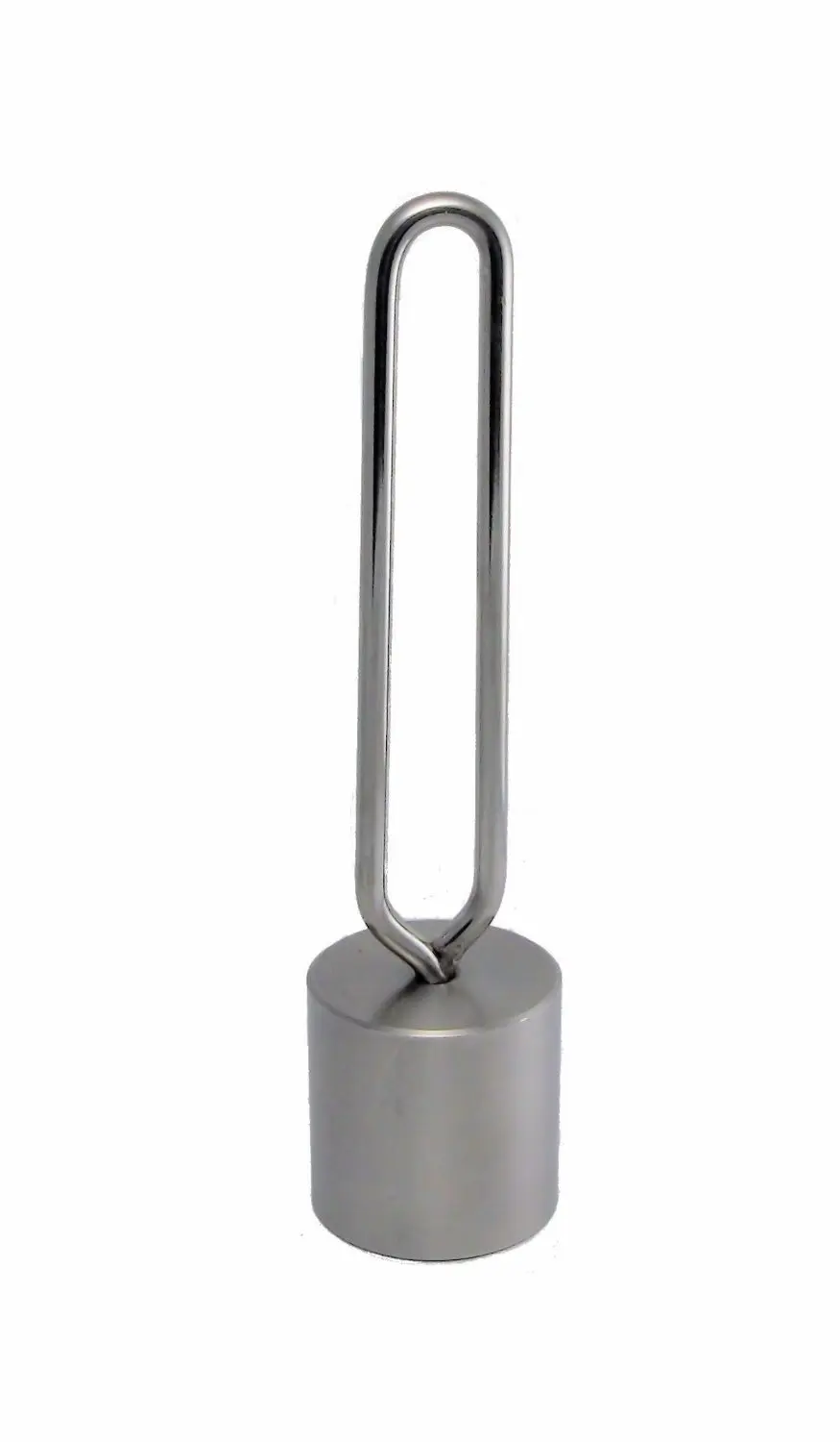 Fits: 1//2 Hexagon, 3//8 Square, 1//2 Round OneGrill Chrome Steel Grill Rotisserie Spit Forks Set