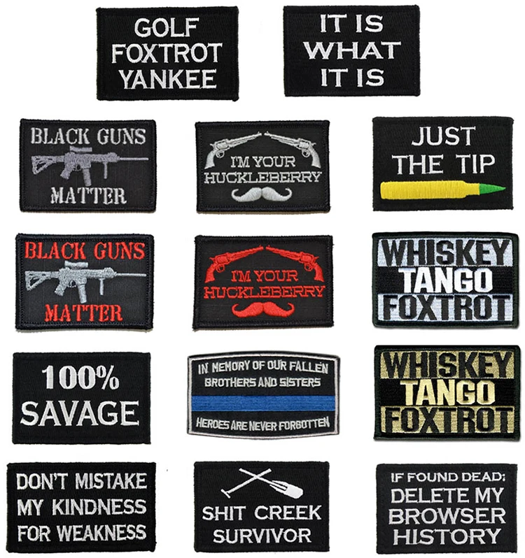 Patches For Clothing Custom Patch Embroidered Iron On Sewing Accessories Buy Flag Patches Near
