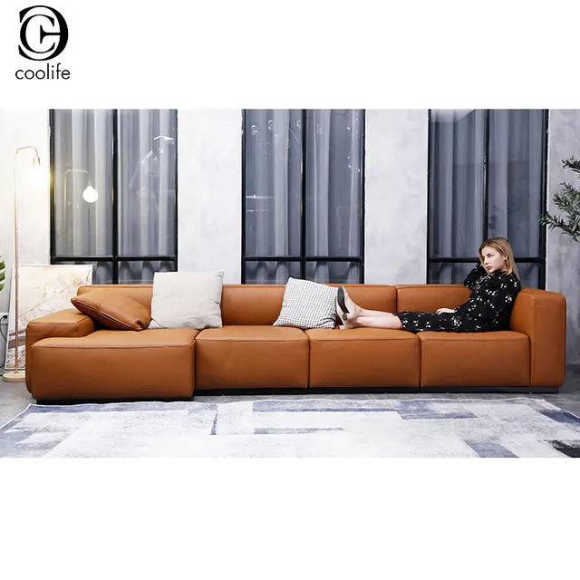 Canape Italien Direct Usine Sectional Modular Sofa Italian Leather Canape Italien Direct Usine Sectional