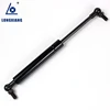 Customized gas strut gas spring with metal eye for machine