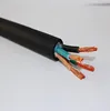 Hot sale!! China copper core flexible rubber welding cable connector parts