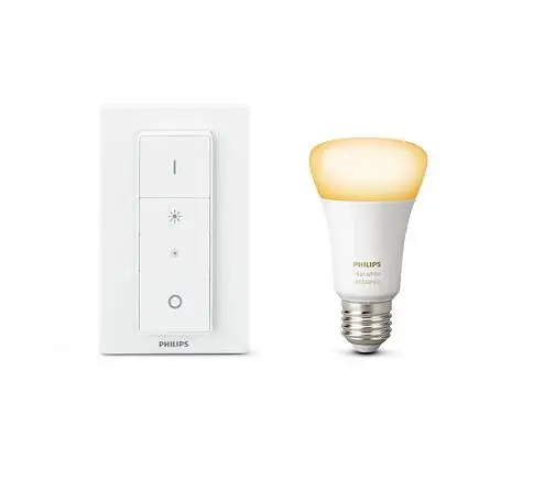 Philips Hue WA LRK 9.5W A19 E27 EU