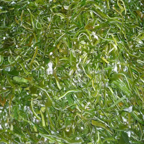 High Swelling Dried Laminaria Shredded,Dried Cut Kelp,Sea Kale,Sea Kelp