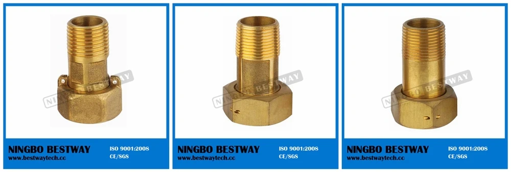 Đồng Hồ Đo Nước Bằng Đồng Trực Tiếp Từ Nhà Máy Trung Quốc