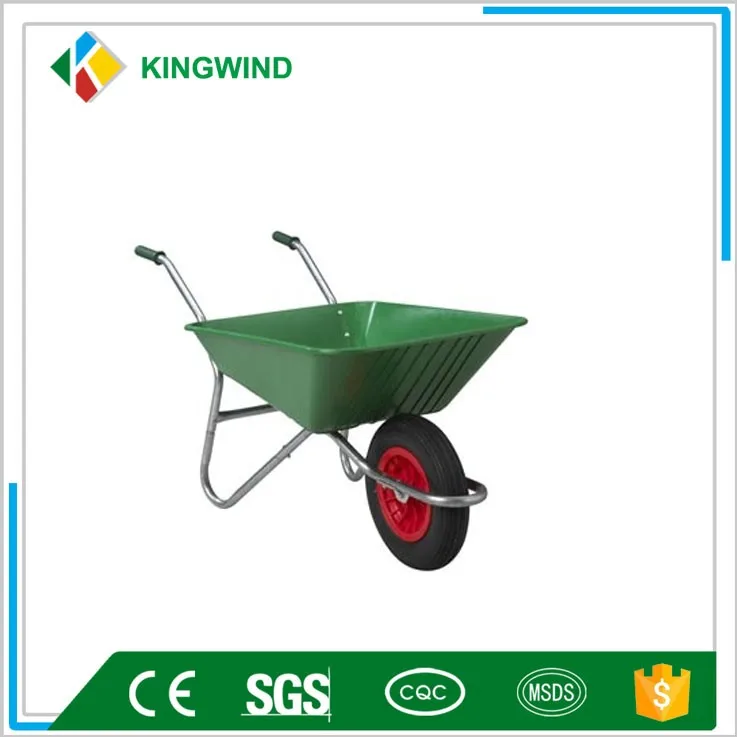 WB6400 garden WHEELBARROW