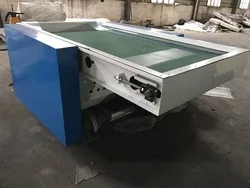 polyester pet fiber making machines