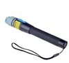 Mini red VFL 650nm fiber optic cable laser light source printer test pen 10km visual fault locator