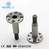 Assembly Drawing Automatic Lathe Machine Mechanical Parts Machining