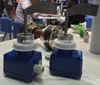 Economic level switch self made Special for silo hopper level indicator with SUS304 Blade Material