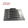 Various type casting process laser cutting metal machine hardware parts