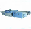 Fabric Shrinking and Forming Machine