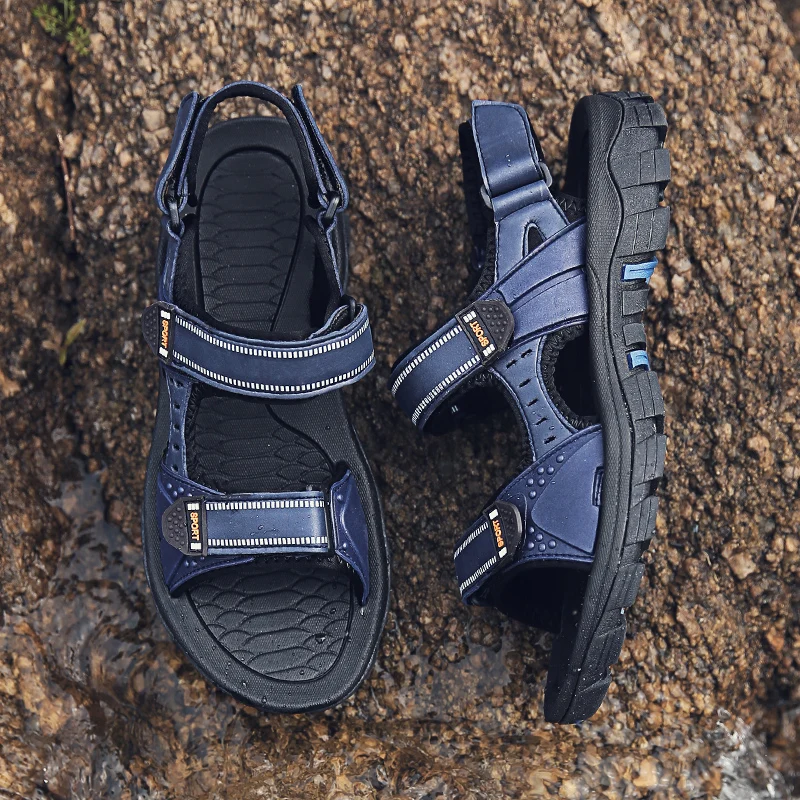 Barefoot Sandals Chinese Sandals Summer Men Sandals - Buy Men Sandals ...