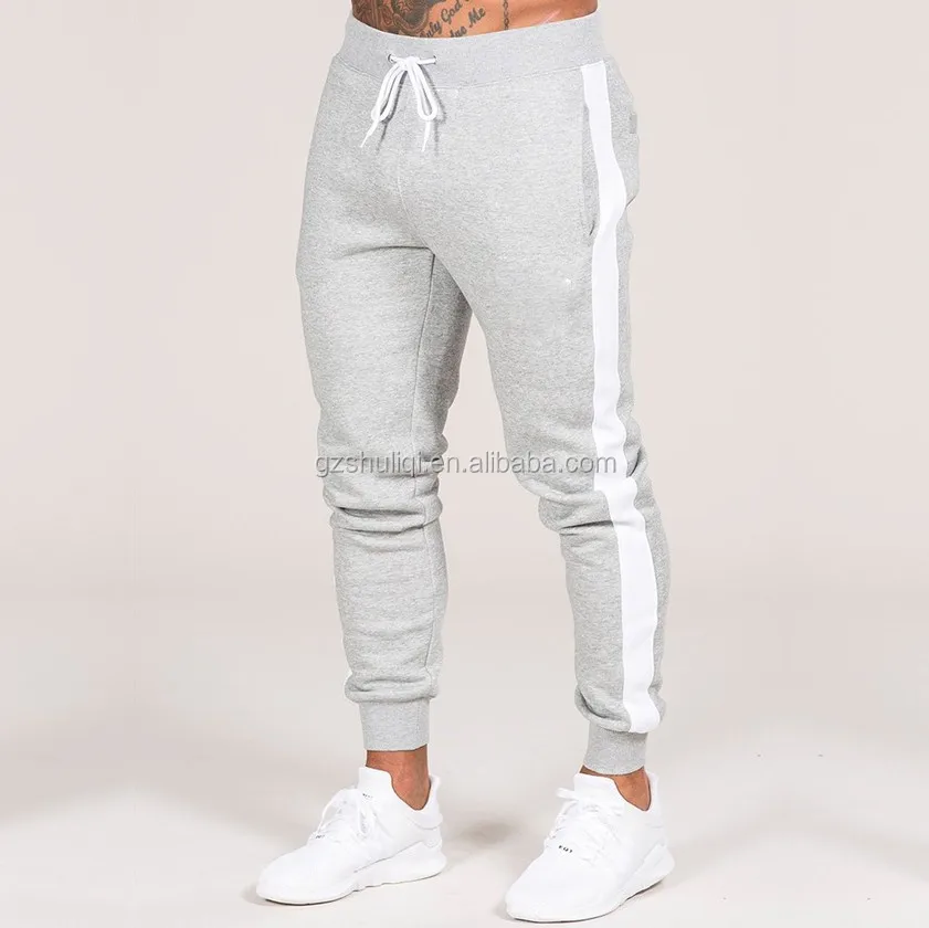 bee inspired joggers