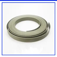 Brown Color PTFE Bronze Hydraulic Cylinder Glyd Ring