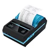 Factory price mini wireless bluetooth printers mobile thermal receipt printers MHT-P5801