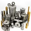 Cold Heading Dies, First Punch with High Wearablity,Precision CIRCULAR SCREWING DIES