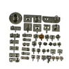 Custom Electrical Contact Battery Spring Manufacturer