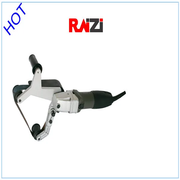 stainless steel pipe belt sander_
