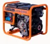 Customized color User-Design 5Kva Diesel Generator Price