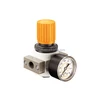 Air Source Treatment Unit