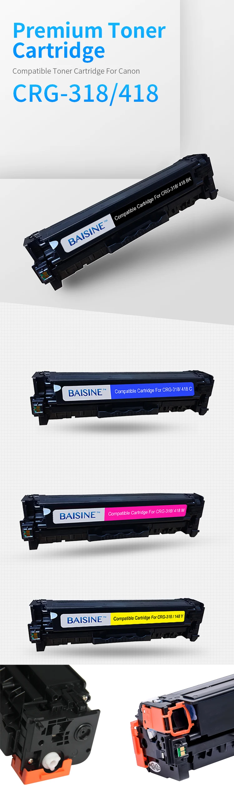 new goods laser printer toner cartridge| Alibaba.com