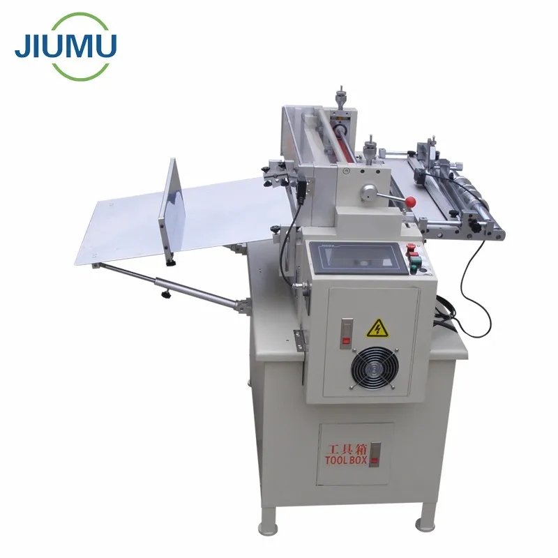 Automatic Kiss Cut Sticker Label Cutting Machine Buy Kiss Cut Sticker Label Cutting Machine