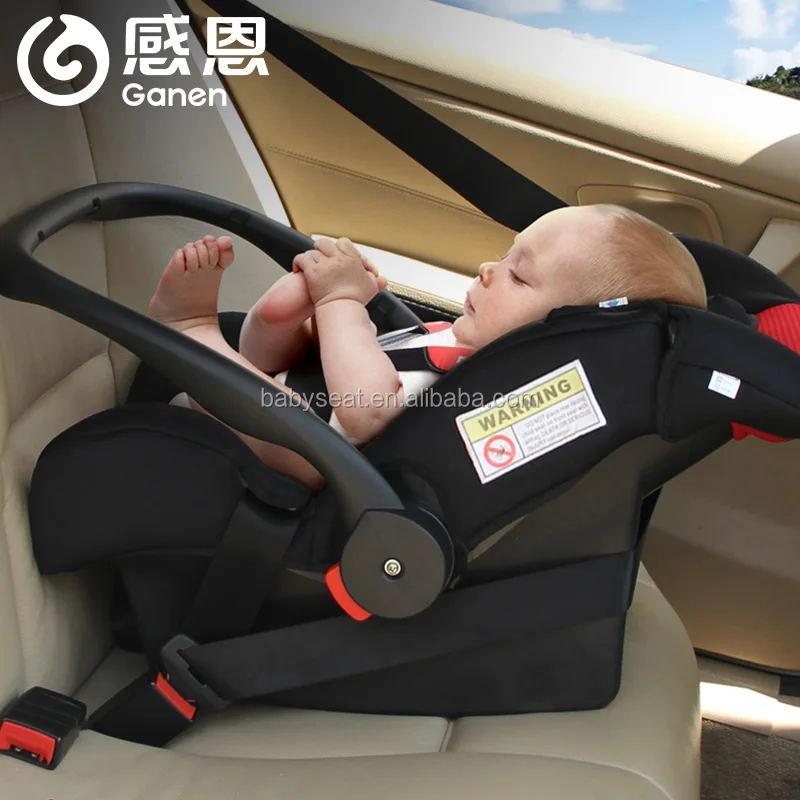 Baby Born Car Seat Safe Convenient Travel Solutions
