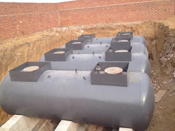 most modern storage tanks are of the
