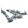 French Fries Production Line/French Fries Maker/Potato Chip Machine