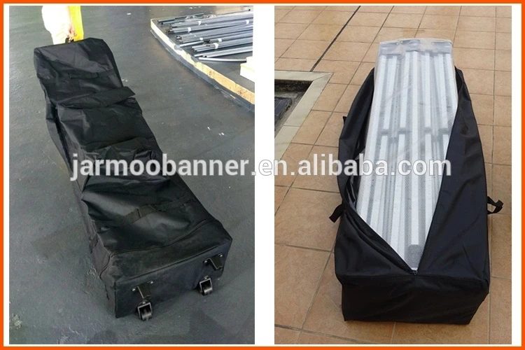 Outdoor Waterproof 600D Oxford Gazebo Bar