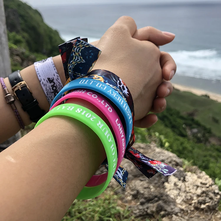 silicon bracelet 6