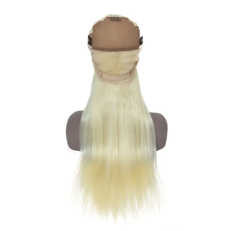 blonde wig philippines