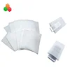 Custom durable shockproof EPE foam pouch packing bag film thickening EPE foam materials produce foam bag for glass / plate