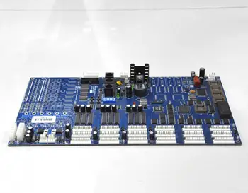 pcba manufacture printed circuit board smart watch motherboard pcb