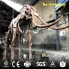 MY Dino-A20-1 Museum Replica Exhibition Prehistoric Animal Elephant Skeleton