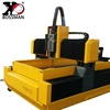 Computer control cnc drilling milling machine for metal sheet tube