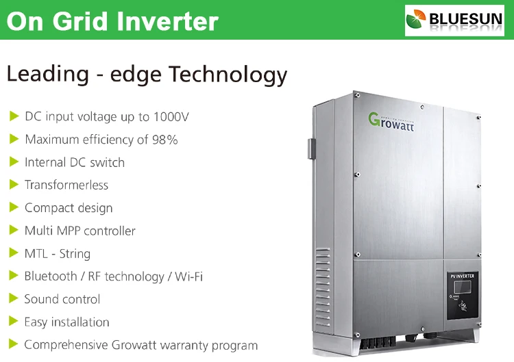 bluesun pv solar company complete set supply economic enviormental on grid 5kw solar panel system home - Home Solar Power System Design bluesun pv solar company complete set supply economic enviormental on grid 5kw solar panel system home - Home Solar Power System Design