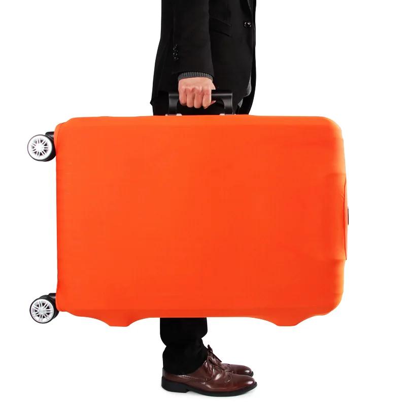 neoprene suitcase cover