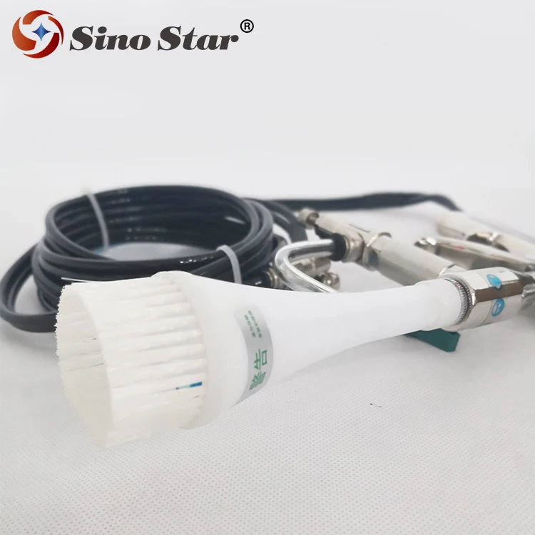 Portable Multi-function Cleaning Gun Car Wash spray gun equipment SS-G105