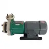 magnetic drive circulation sludge pump