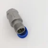 Acceleration/Temperature Complex Sensor Industrial inspection