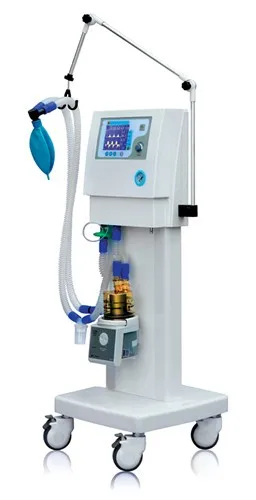 mobile ventilator AV-2000B11500ML medical equipment home use