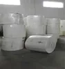 Wholesale custom recycled patterned toilet paper roll, toilet paper jumbo rolls for converting