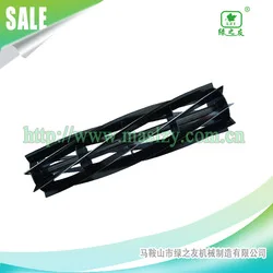 Cross Flow Fan, Plastic, no, 65Mn - detail 14