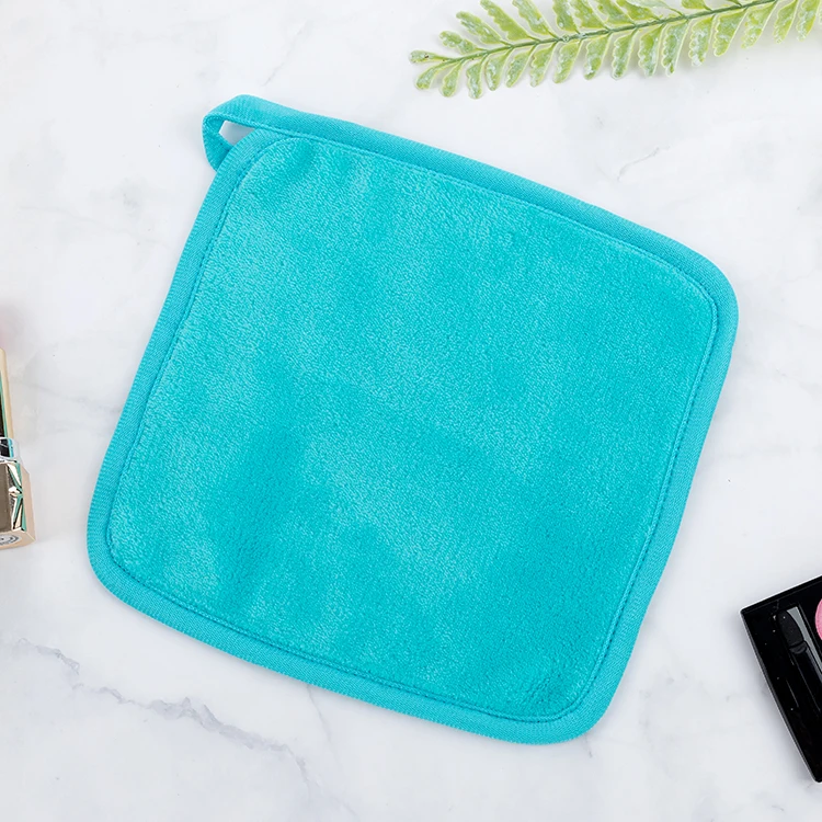 Microfiber Makeup Face Cloth Removing Wipes Reusable Buy Microfibre