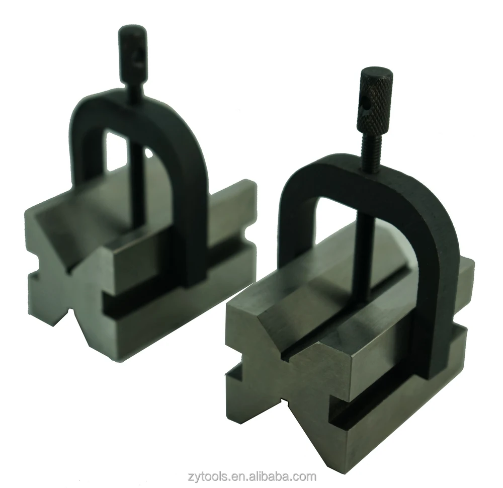 Vblock & Clamps Set Buy Vblock & Clamps Set,Vblock & Clamps Set,V