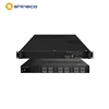 2017 Latest High Integration 24 Channels MPEG2 SD IP Encoder