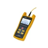 china supplier Handheld fiber optical laser light source power meter JW3208