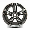 improvement of system to car alloy wheel after sale